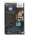 1982 E.T. The Extra Terrestrial VHS Clamshell
