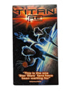 Titan A.E. VHS