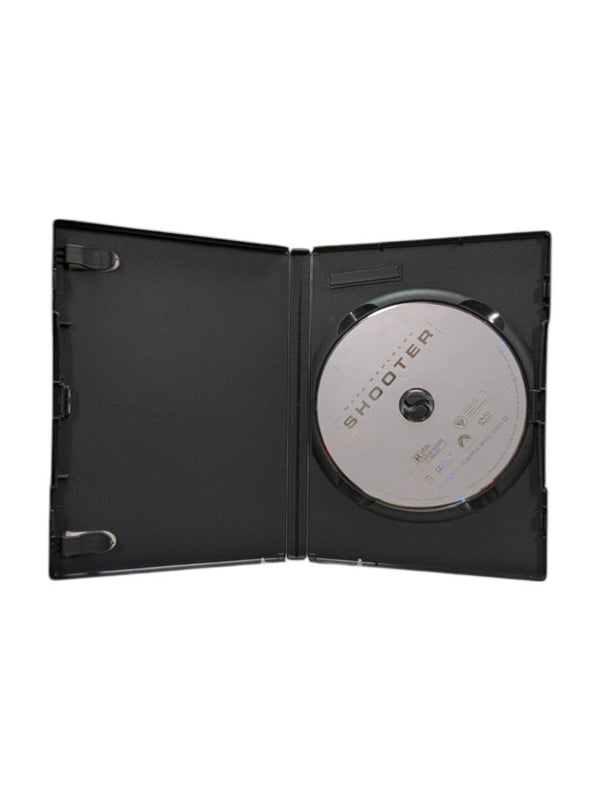 Shooter Paramount Full Screen DVD