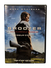 Shooter Paramount Full Screen DVD