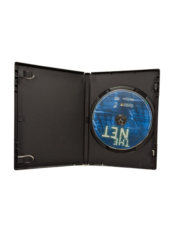 The Net DVD
