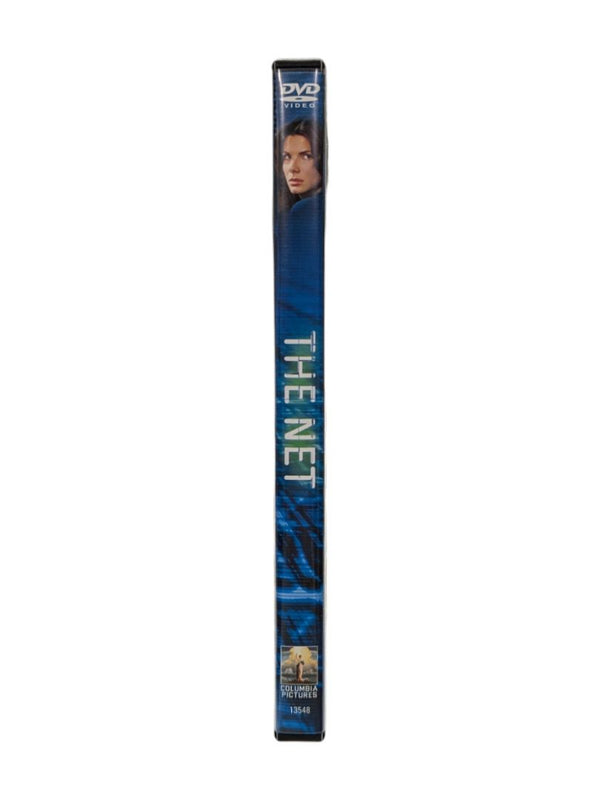 The Net DVD