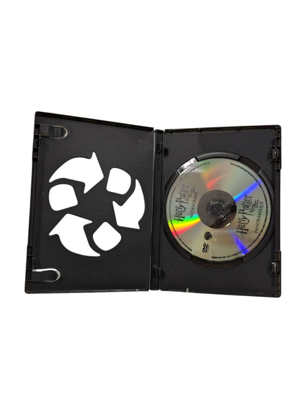 Harry Potter and the Deathly Hallows: Part 2 DVD