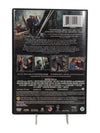 Harry Potter and the Deathly Hallows: Part 2 DVD