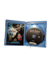 Harry Potter & The Deathly Hallows: Part 1 Blu-ray