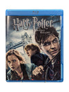 Harry Potter & The Deathly Hallows: Part 1 Blu-ray