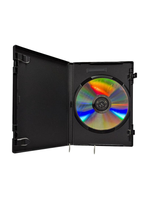 Mission Impossible III DVD