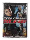 Mission Impossible III DVD