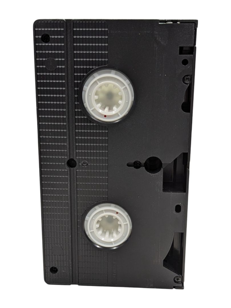 Dumb and Dumber 1995 VHS