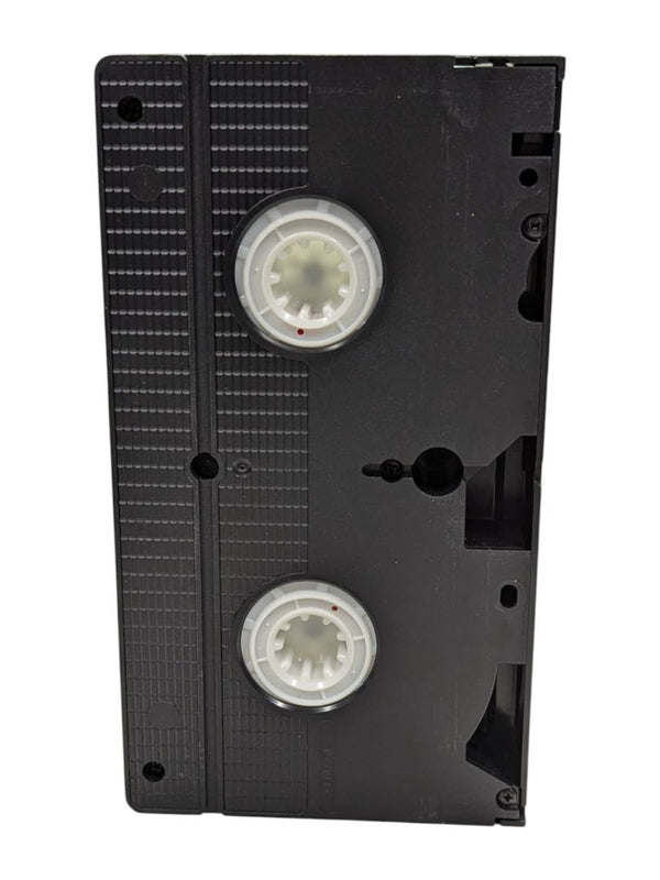 Dumb and Dumber 1995 VHS