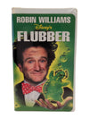 Flubber 1998 VHS