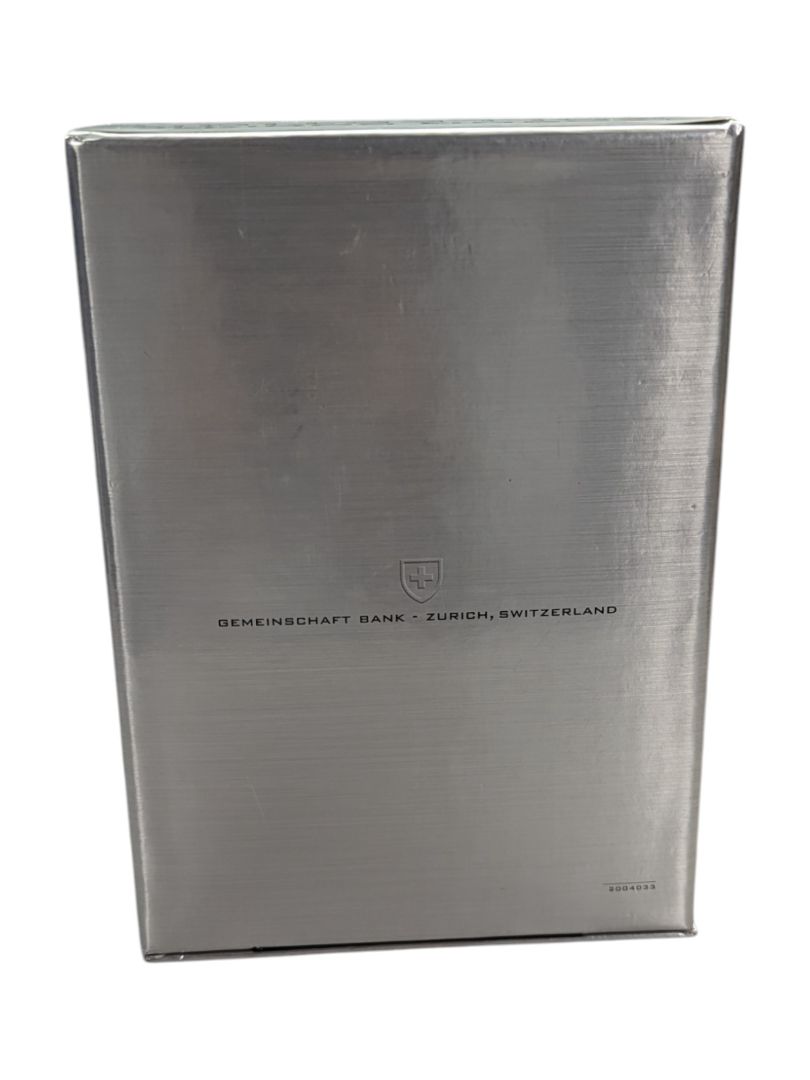 The Jason Bourne Collection 3 DVDs & Passport