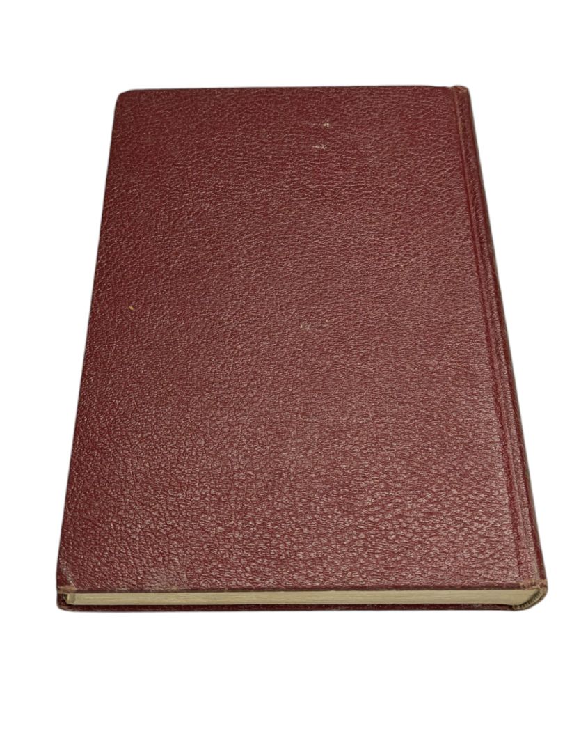 The Book of Knowledge Annual 1949
