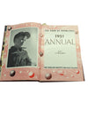 The Book of Knowledge Annual 1951