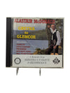 Alastair McDonald Songs From Gretna To Glencoe CD