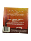 1998 Kellogg Premium Country Music Single CD Billy Ray Cyrus & Terri Clark