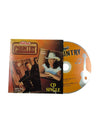 1998 Kellogg Premium Country Music Single CD Billy Ray Cyrus & Terri Clark