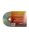 1998 Kellogg Premium Country Music Single CD Billy Ray Cyrus & Terri Clark