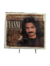 Love Songs by Yanni 1999 CD