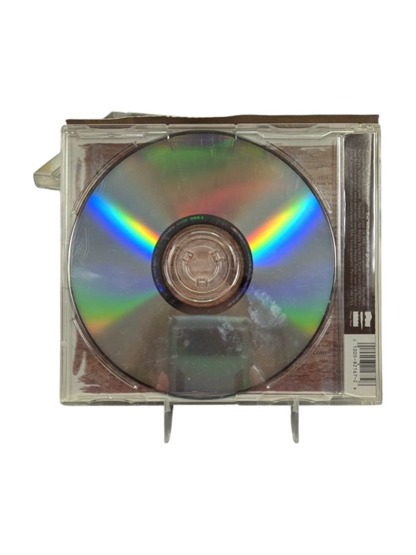 Love Songs by Yanni 1999 CD