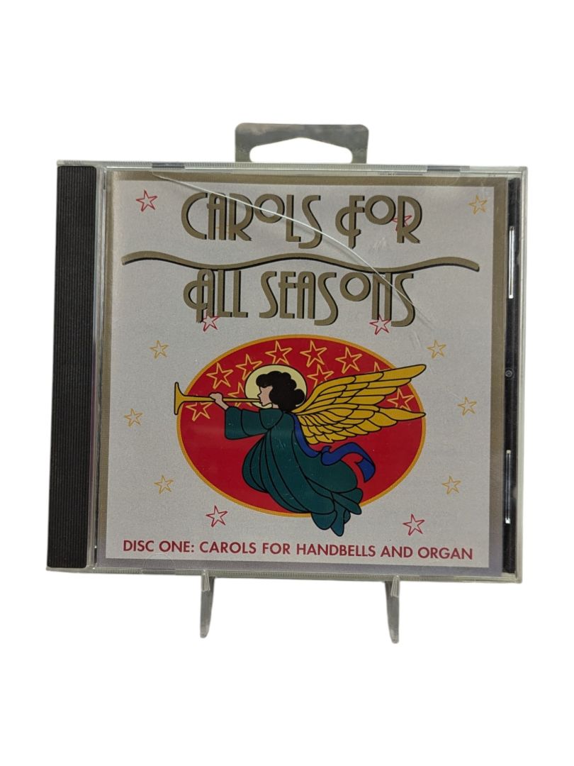 Carols for All Seasons CD