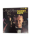 Dreamy Dancing Sammy Kaye and His Orchestra LP