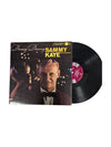 Dreamy Dancing Sammy Kaye and His Orchestra LP
