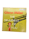 Glenn Miller: The Nearness of You (Collector Issue) LP
