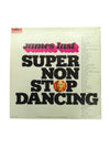 James Last Super Non-Stop Dancing LP