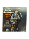 Boots Randolph's Yakety Sax LP