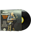 Boots Randolph's Yakety Sax LP