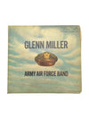 Glenn Miller Army Air Forced Band LP (set of 5)