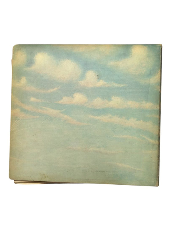 Glenn Miller Army Air Forced Band LP (set of 5)