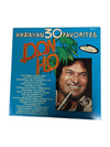 Don Ho: Hawaiian 30 Favorites LP