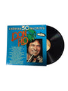 Don Ho: Hawaiian 30 Favorites LP