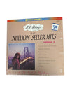101 Strings Play: Million Seller Hits Volume 3 LP