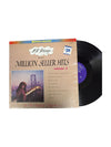 101 Strings Play: Million Seller Hits Volume 3 LP