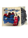 An Hour of Hawaian Melodies by Plymouth Hawaiian Orchestra LP