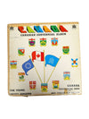 Canada Centennial Album LP