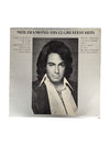 Neil Diamond His I2 Greatest Hits LP