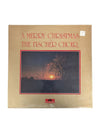 A Merry Chirstmas The Fischer Choir LP