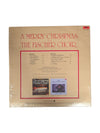 A Merry Chirstmas The Fischer Choir LP