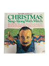 Christmas Sing-Along With Mitch LP