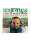 Christmas Sing-Along With Mitch LP