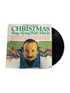 Christmas Sing-Along With Mitch LP