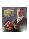 Kenny Rogers Chirstmas LP