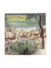 Christmas Greetings LP
