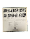 Christmas Greetings LP