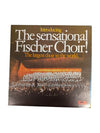 The Sensational Fischer Choir! LP
