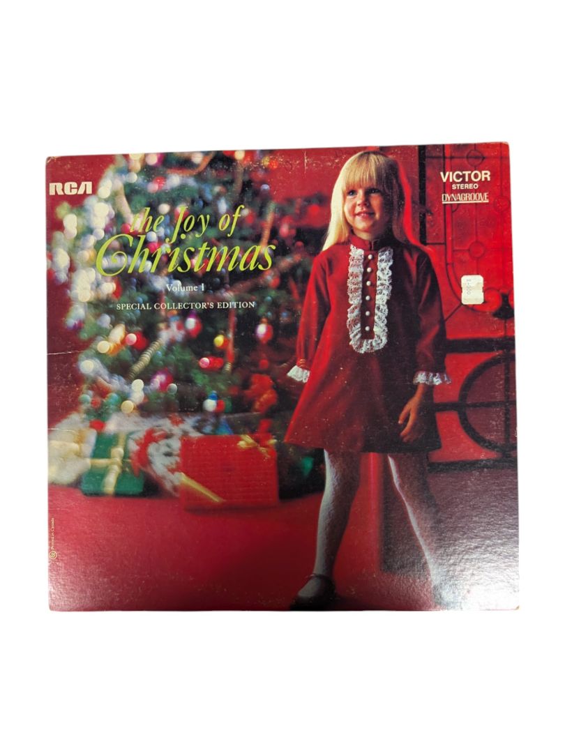 The Joy of Chirstmas